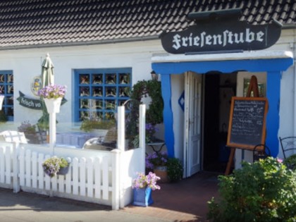 Foto: Friesenstube