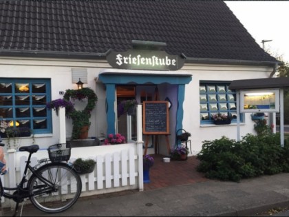 Foto: Friesenstube