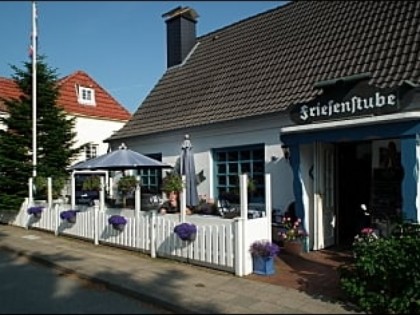 Foto: Friesenstube
